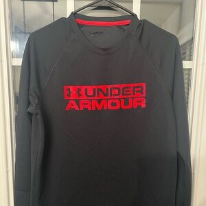 Under Armour Long Sleeve